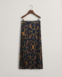 Jupe Rope Print