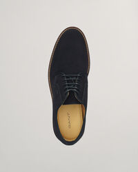 Chaussures basses à lacets St Akron