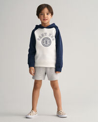 Sweat &agrave; capuche GANT USA Kids