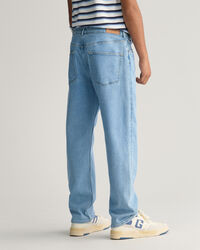 Jean relaxed fit Teen Boys