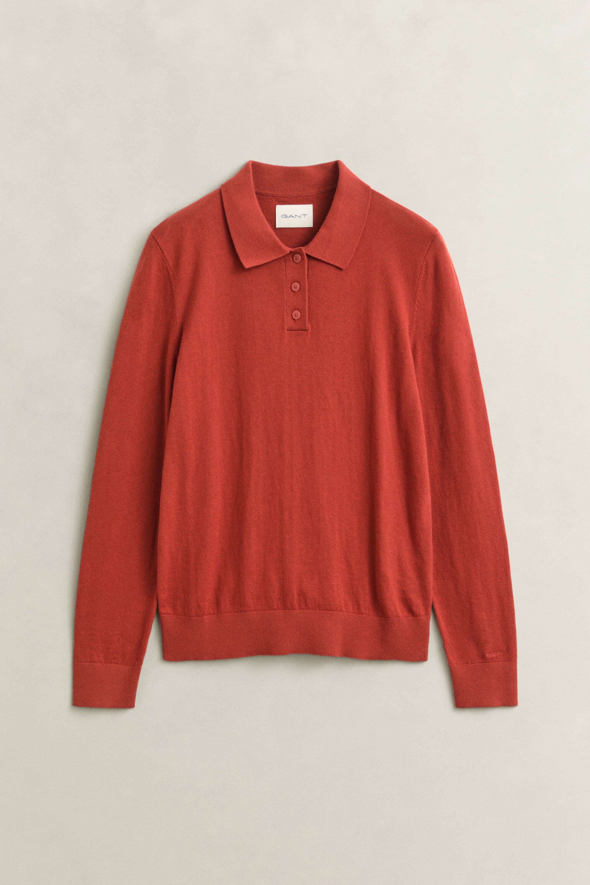 Pull en maille fine