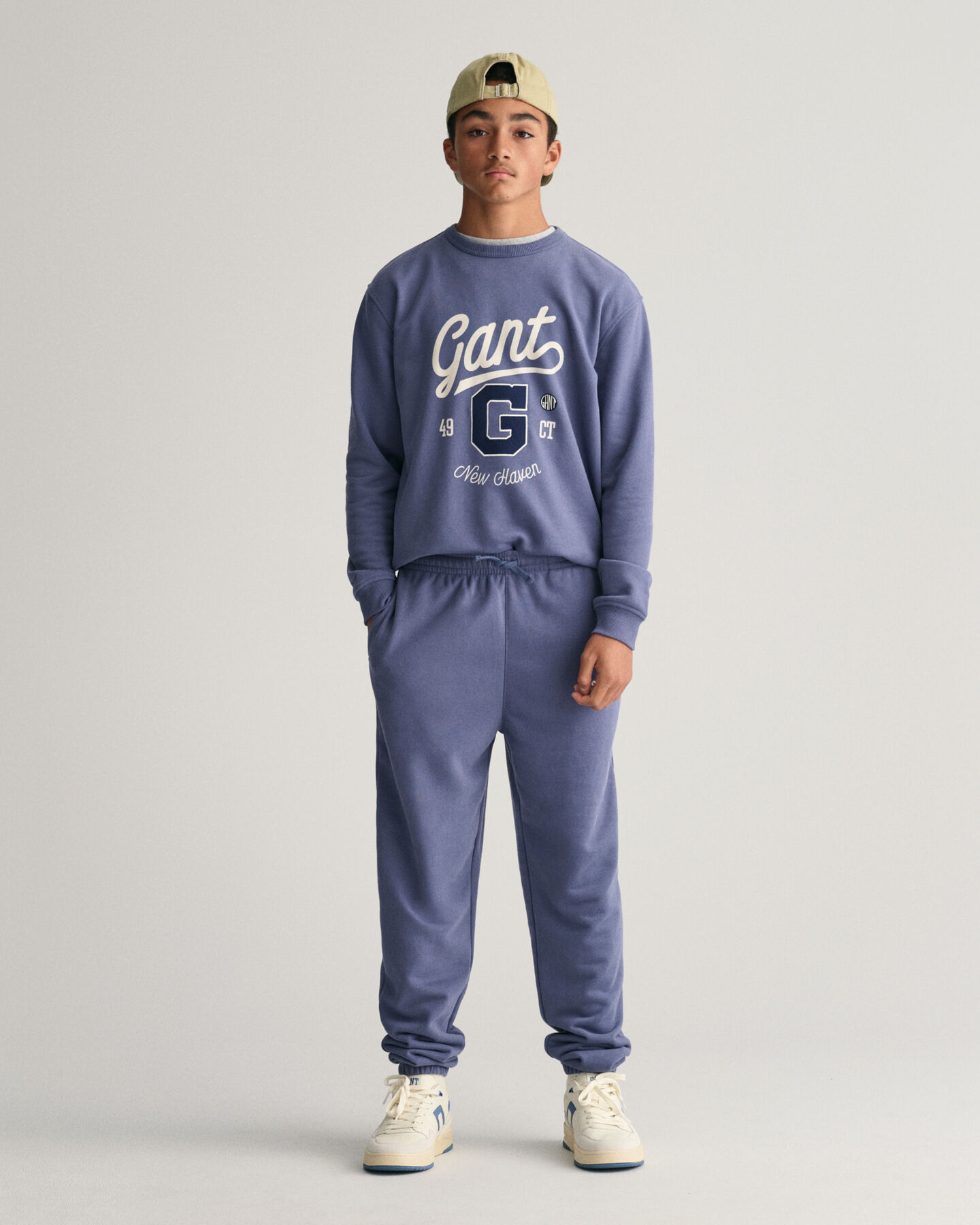 Pantalon de jogging Original Sportswear Teen Boys