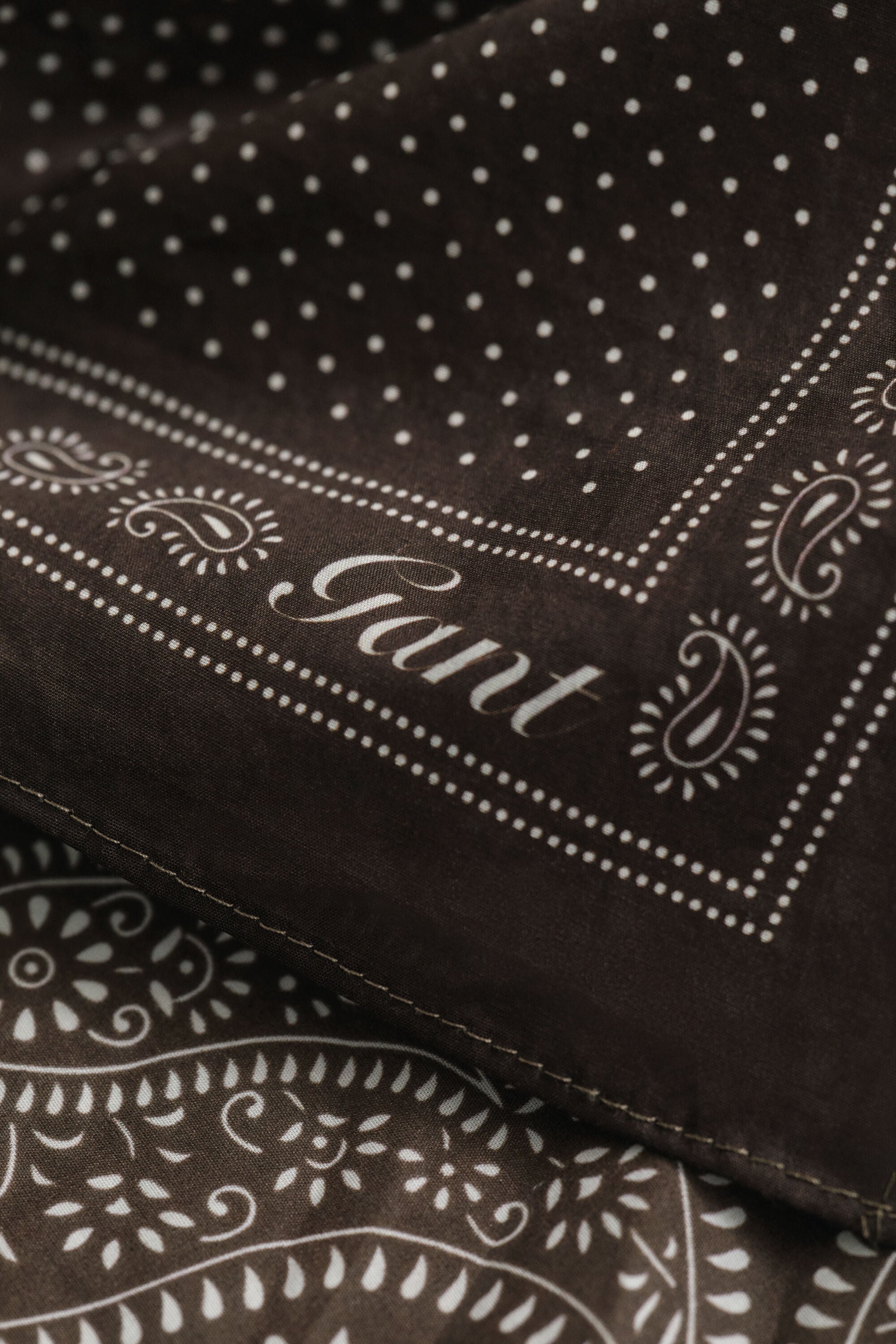 Foulard bandana
