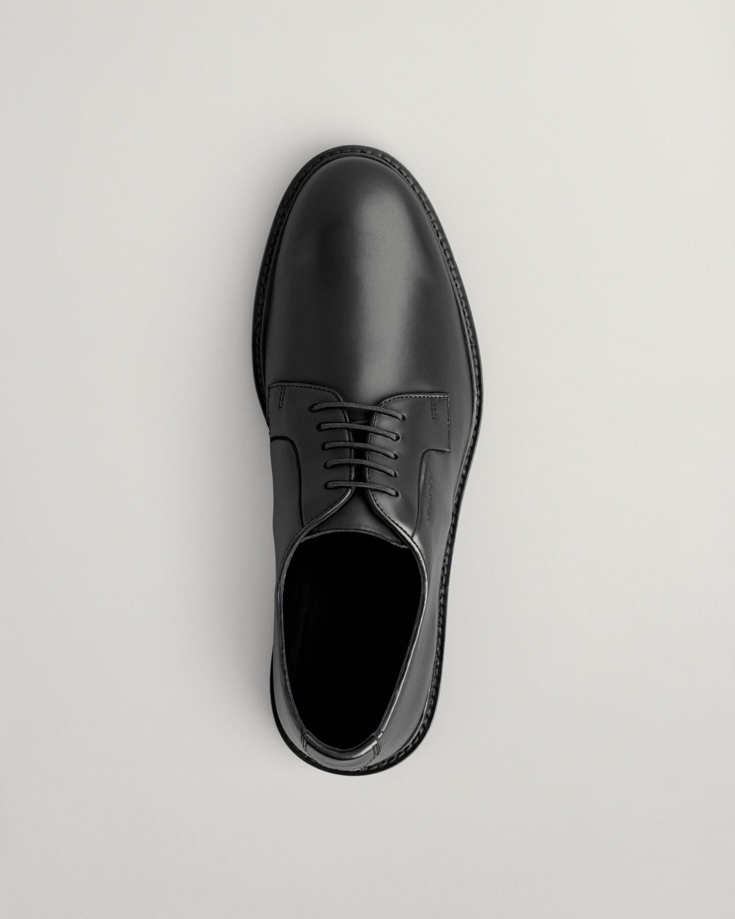 Chaussures basses &agrave; lacets Bidford