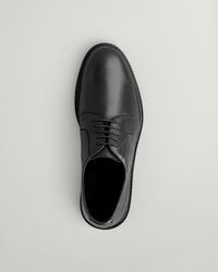 Chaussures basses &agrave; lacets Bidford