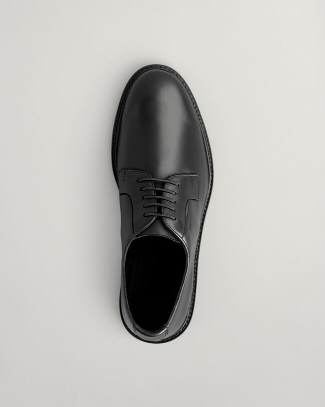 Chaussures basses &agrave; lacets Bidford