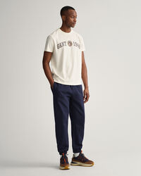 T-shirt Crest Shield