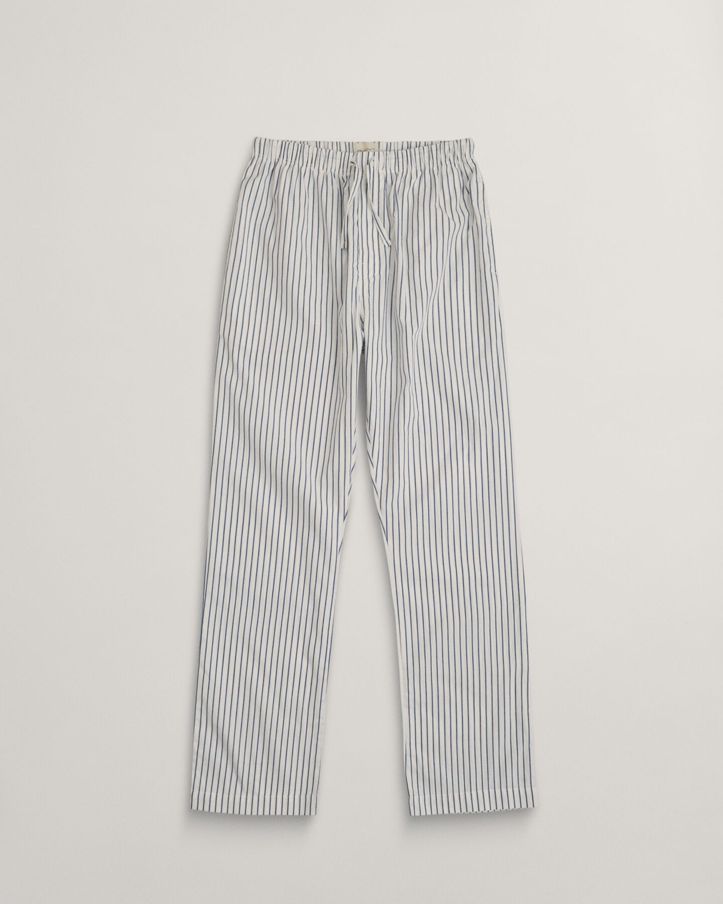 Pantalon de pyjama à rayures