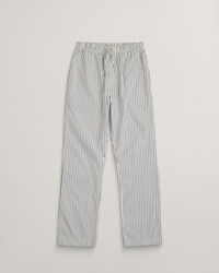 Pantalon de pyjama à rayures