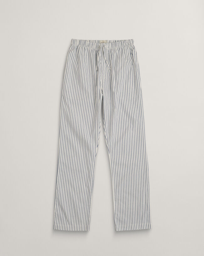 Pantalon de pyjama à rayures