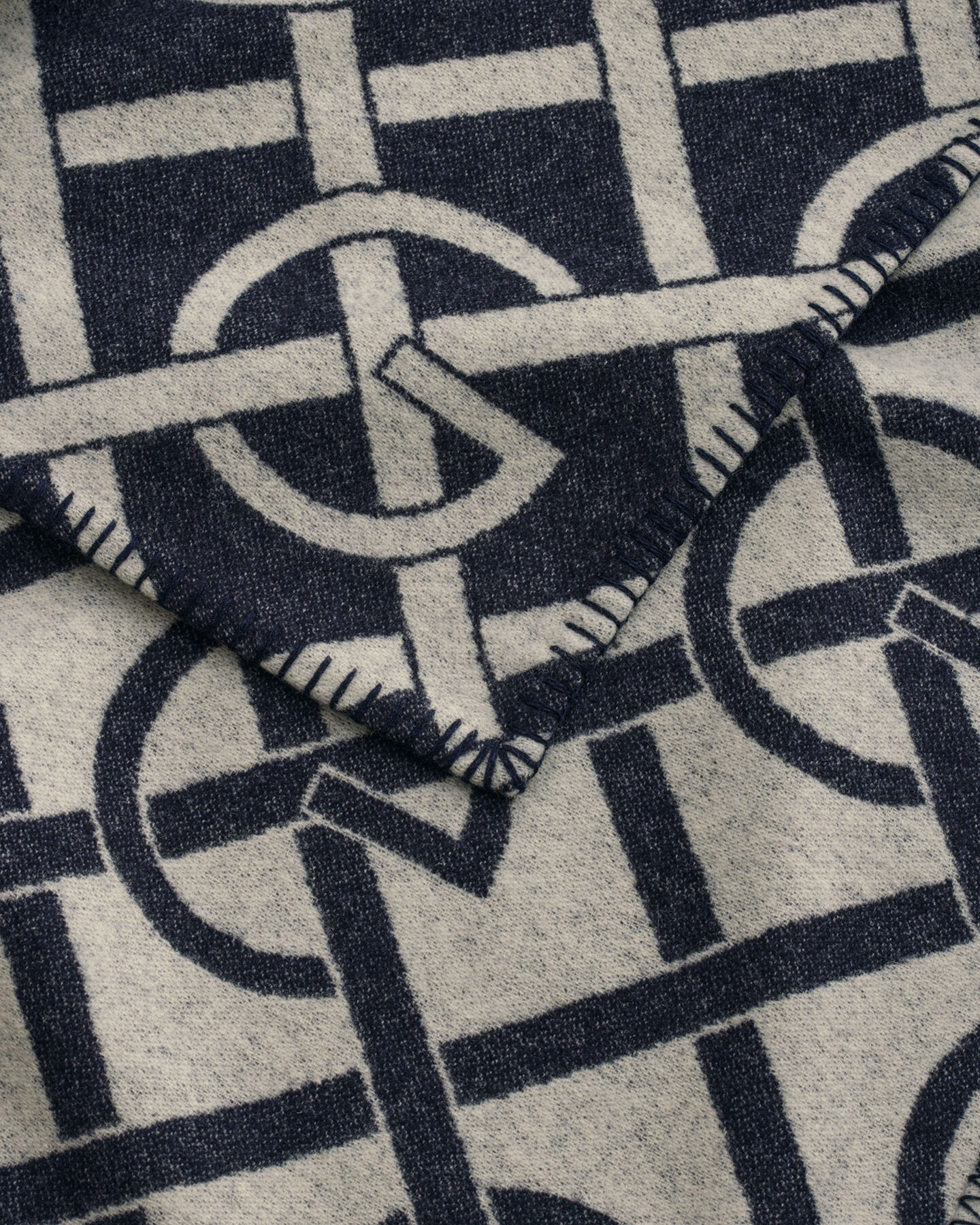 Jeté de lit G Patterned