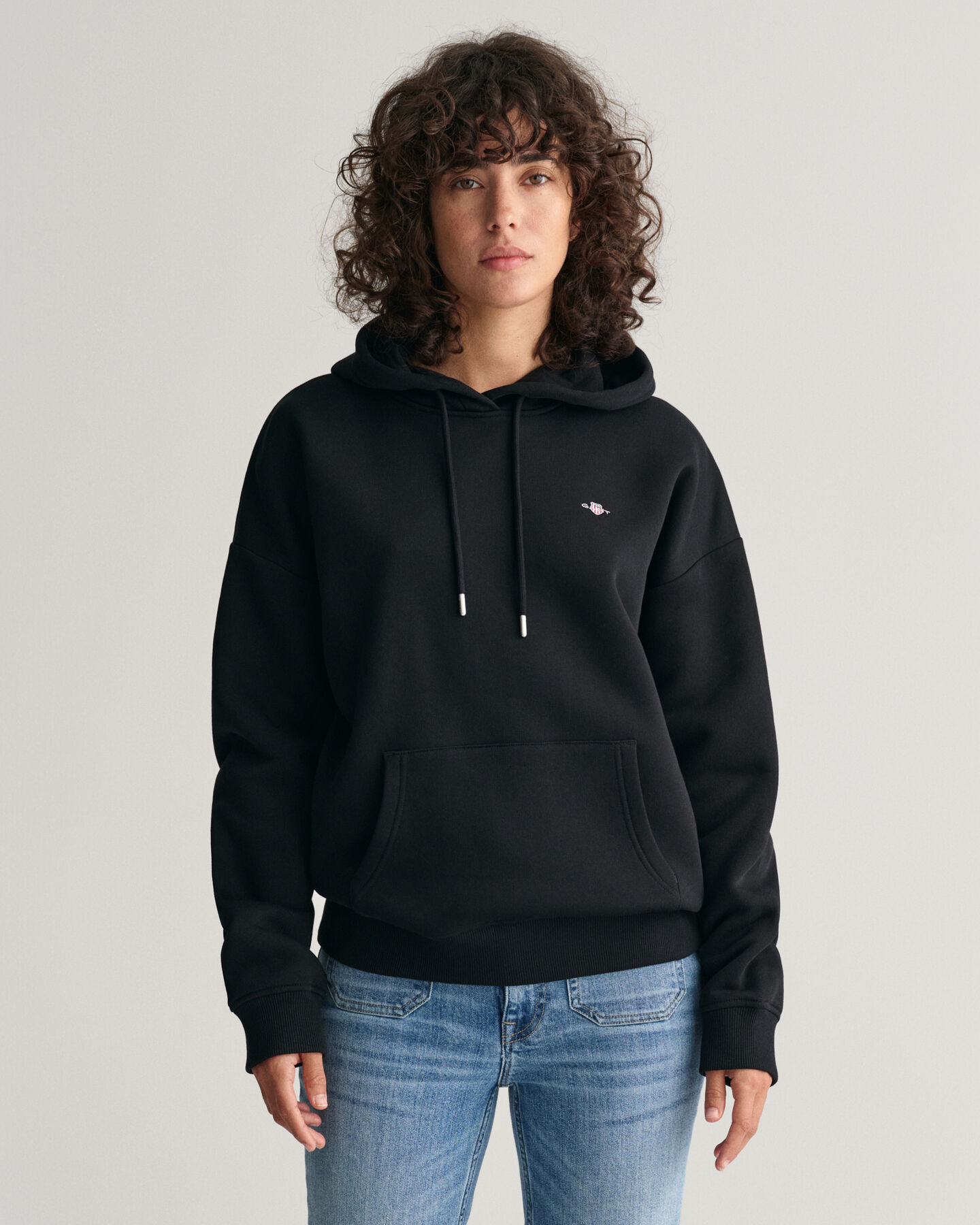 Sweat à capuche Shield