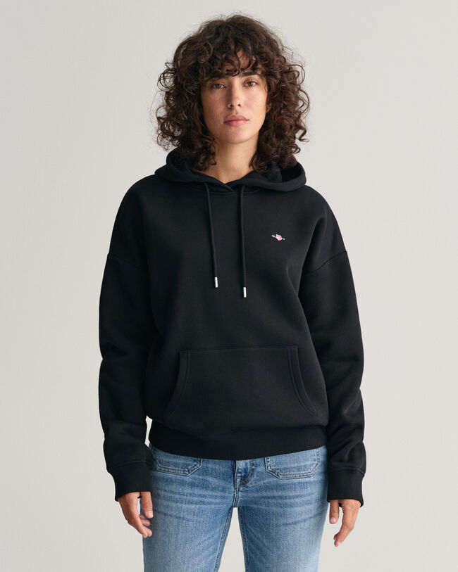 Sweat à capuche Shield