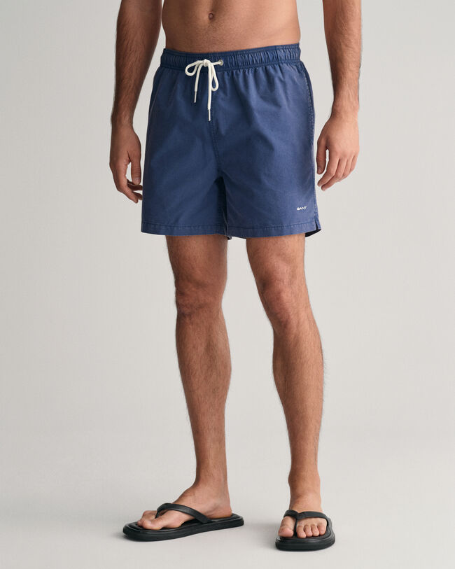 Short de bain Sunfaded