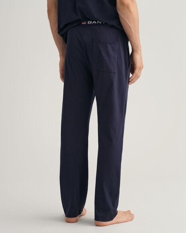 Pantalon de pyjama en jersey