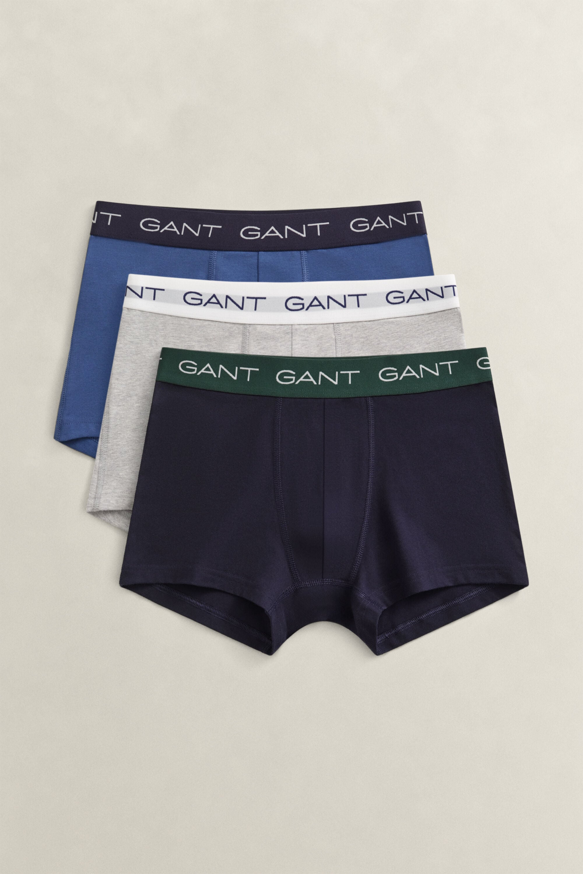 Lot de 3 caleçons