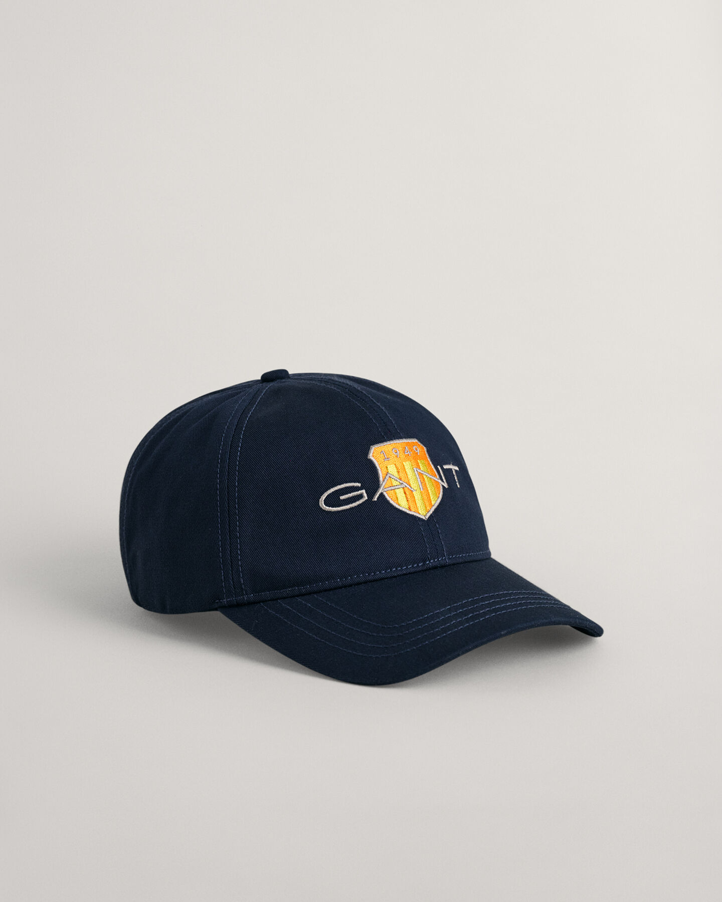 Casquette Contrast Shield Teens