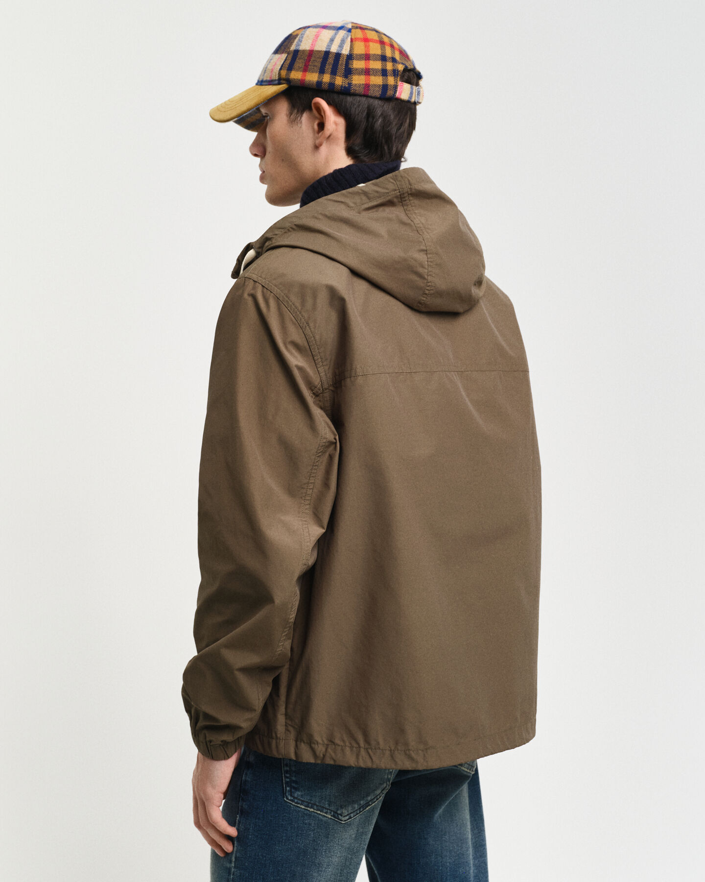 Veste l&eacute;g&egrave;re Windshielder