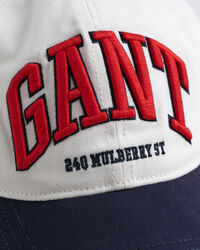 Casquette 240 Mulberry St Arch Varsity