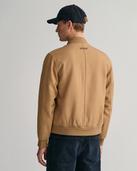Blouson aviateur