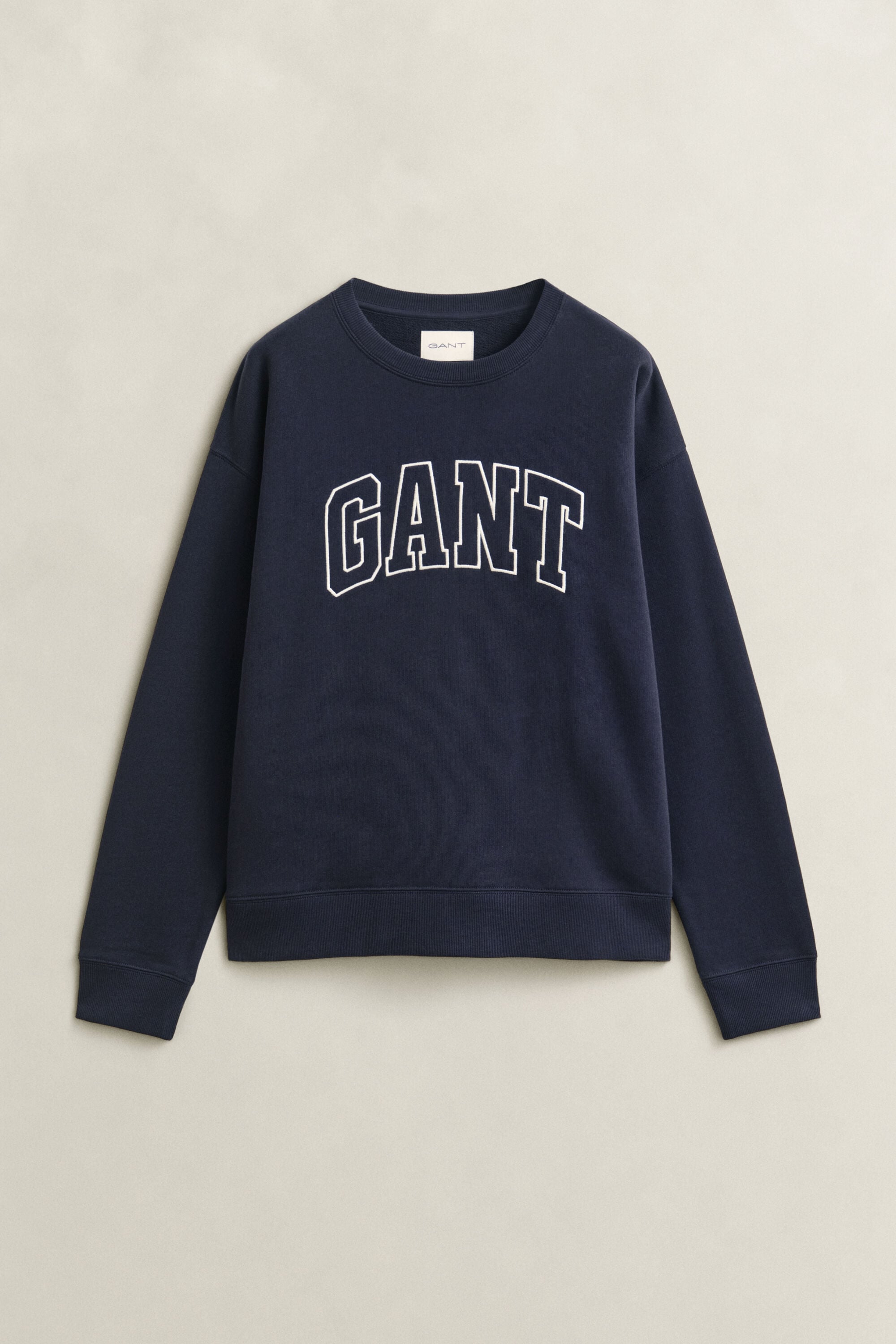 Sweat-shirt avec logo