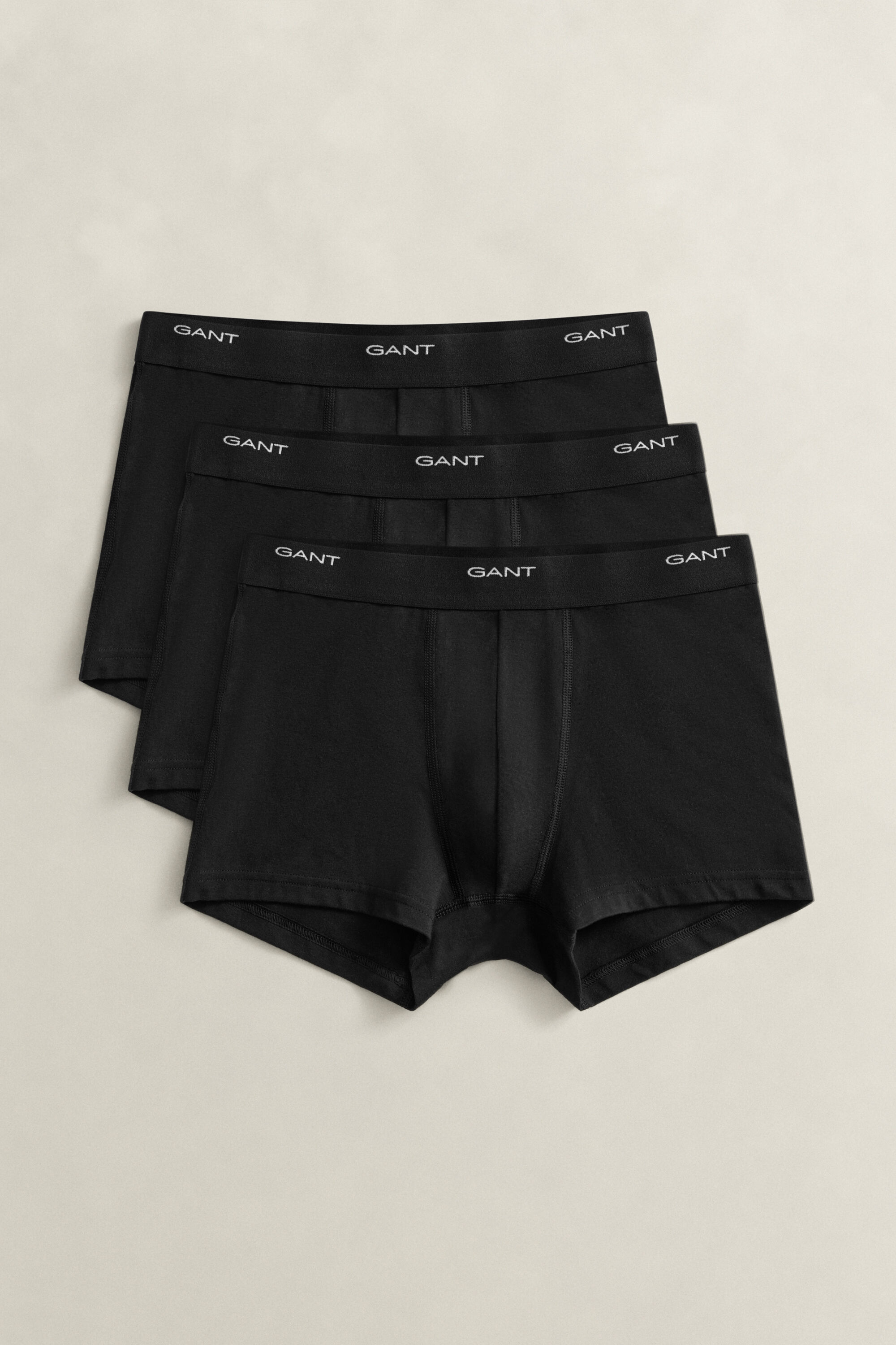 Lot de 3 boxers