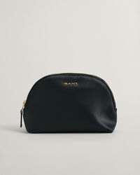 Trousse de toilette tiss&eacute;e