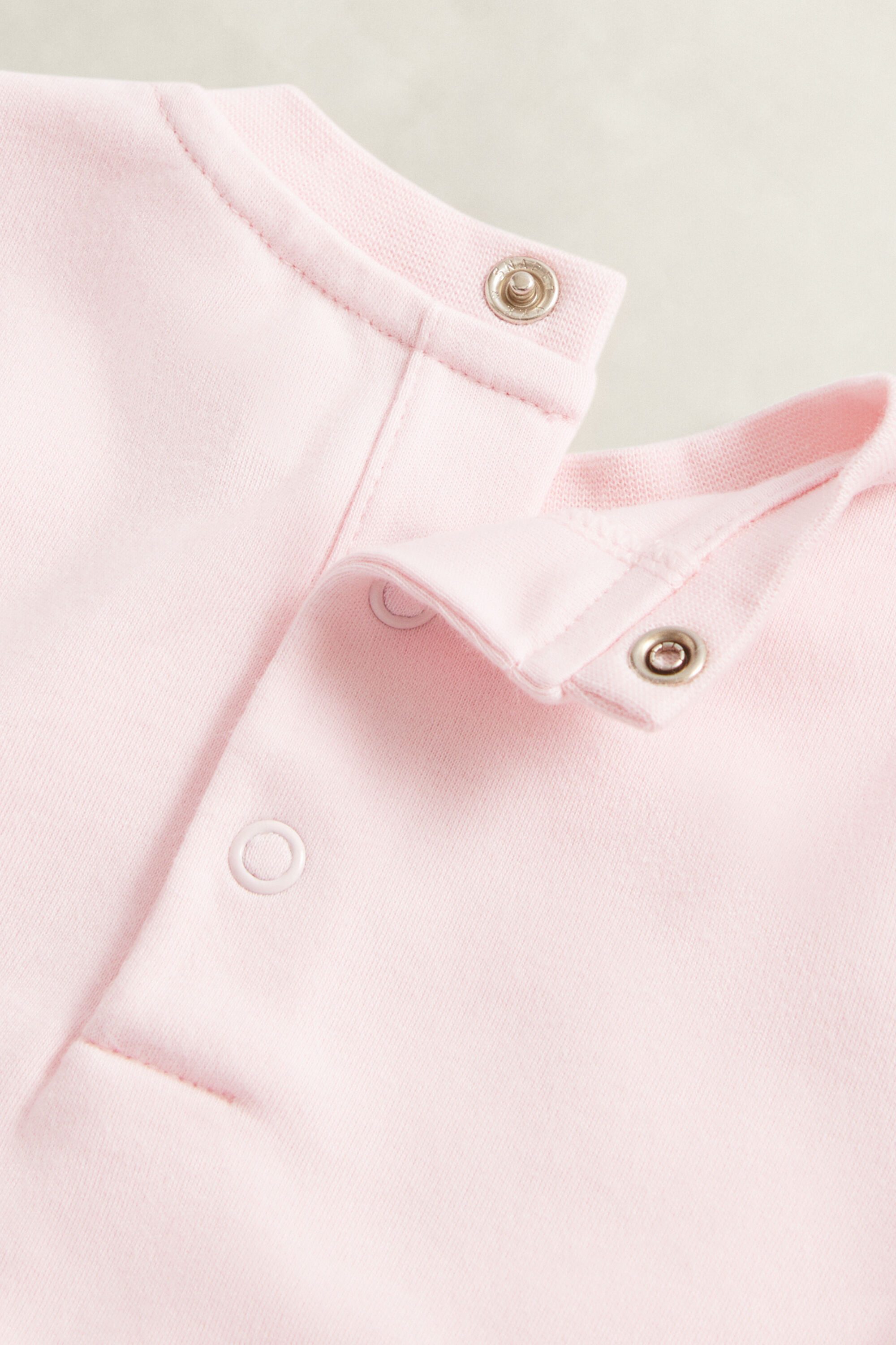 Ensemble sweat-shirt et legging pour bébé fille