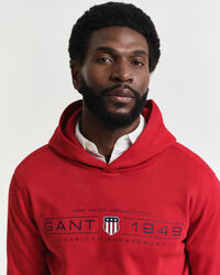 Sweat à capuche Graphic