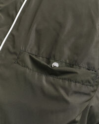 Veste mi-longue matelassée Windcheater