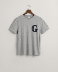 T-shirt Graphic G