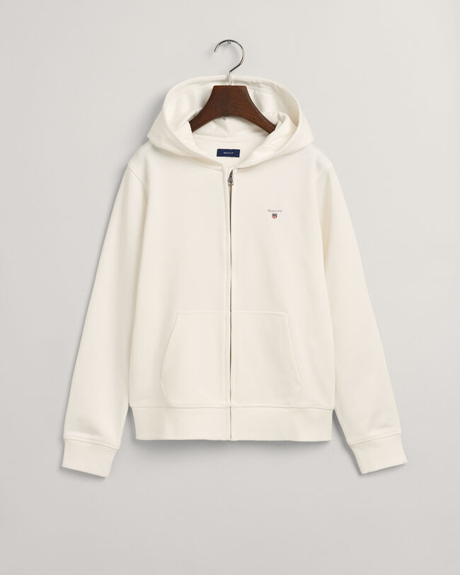 Sweat &agrave; capuche zipp&eacute; Original Teen Boys