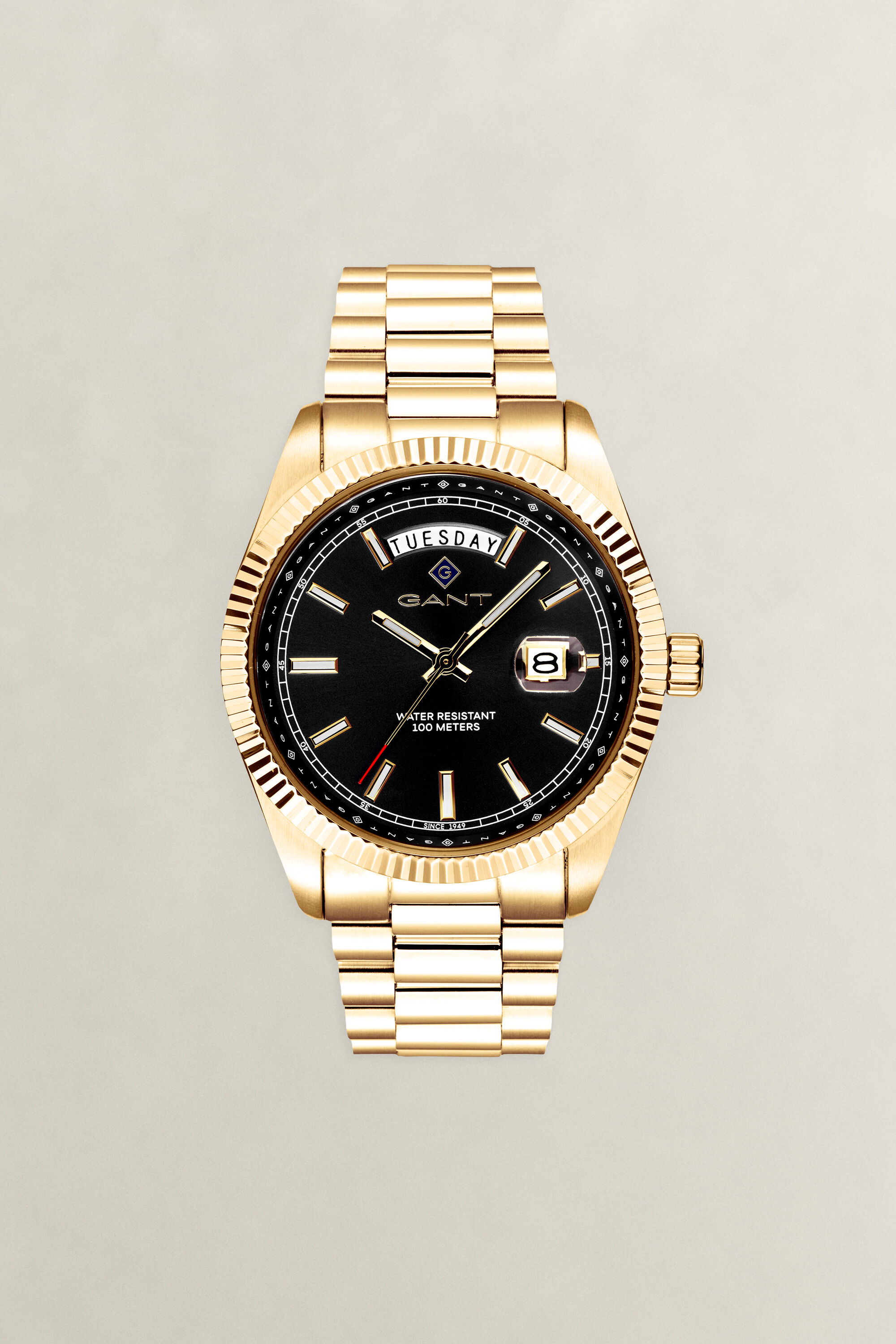 Montre Fairfax