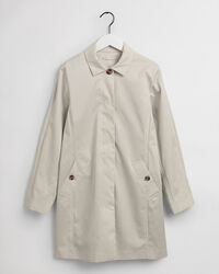 Parka Mac Coat Tech Prep™