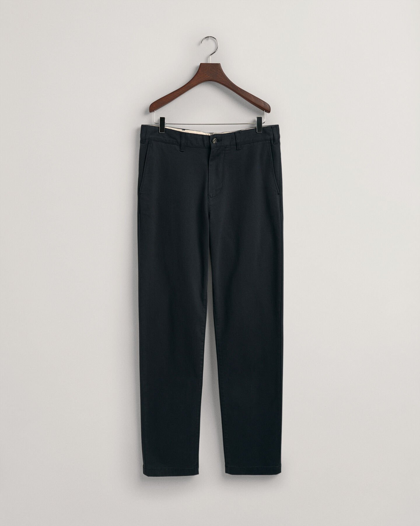 Pantalon chino regular fit Comfort Super Allister