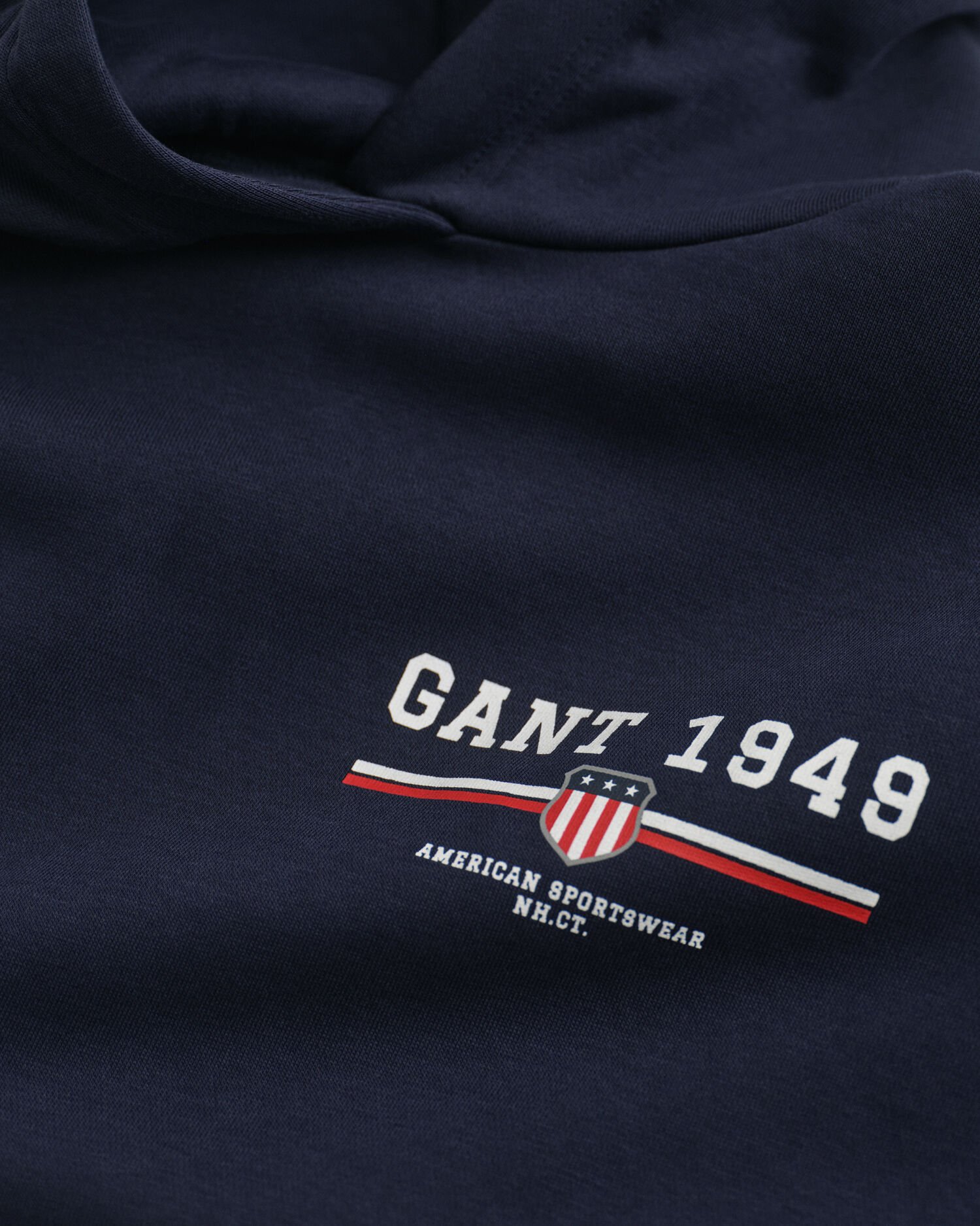 Sweat à capuche Graphic