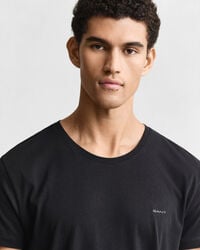 Lot de 2 t-shirts col rond