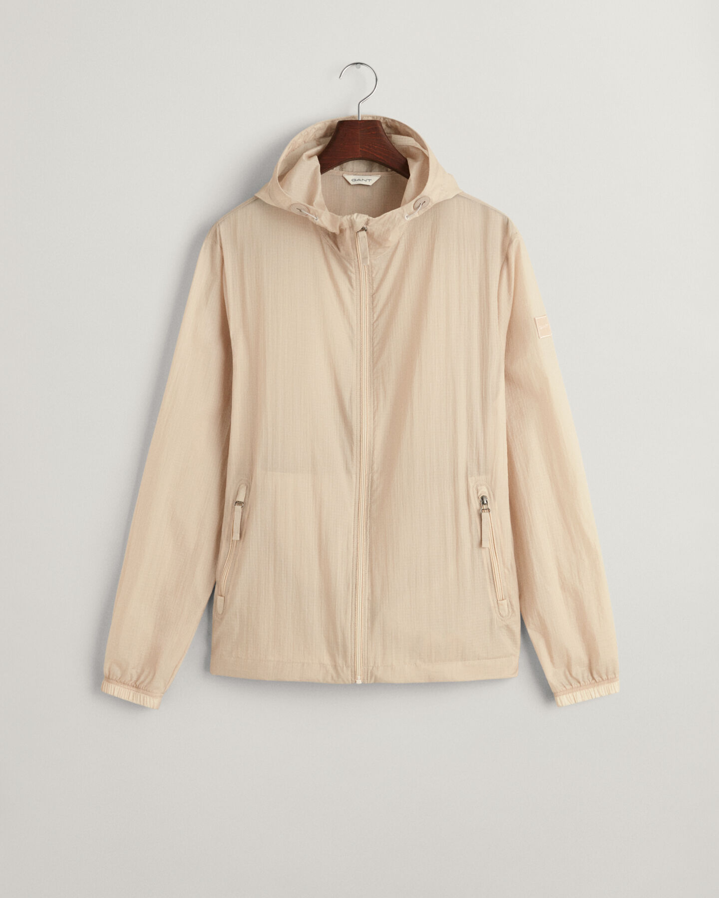 Veste légère repliable Windbreaker