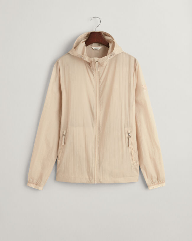 Veste légère repliable Windbreaker