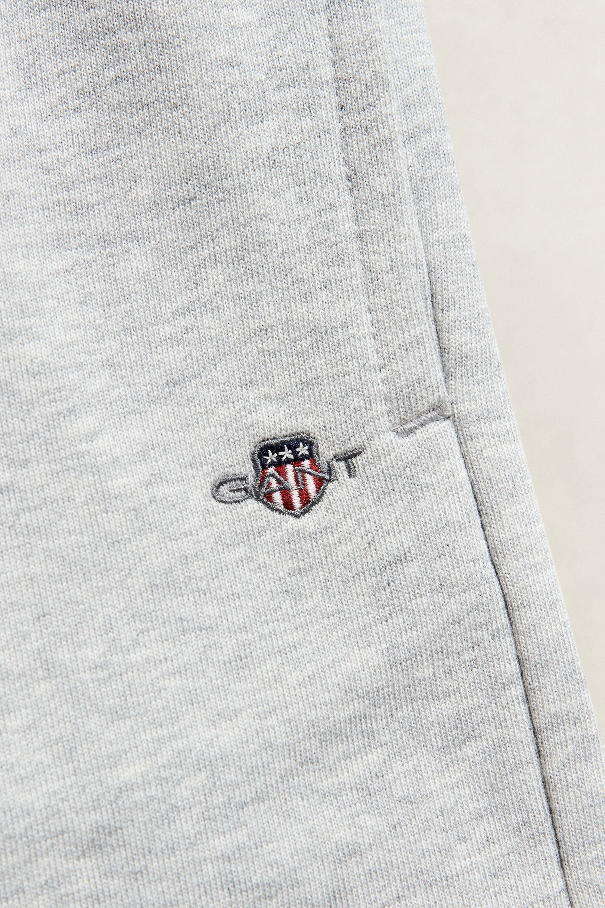 Short de sport Shield Garçon