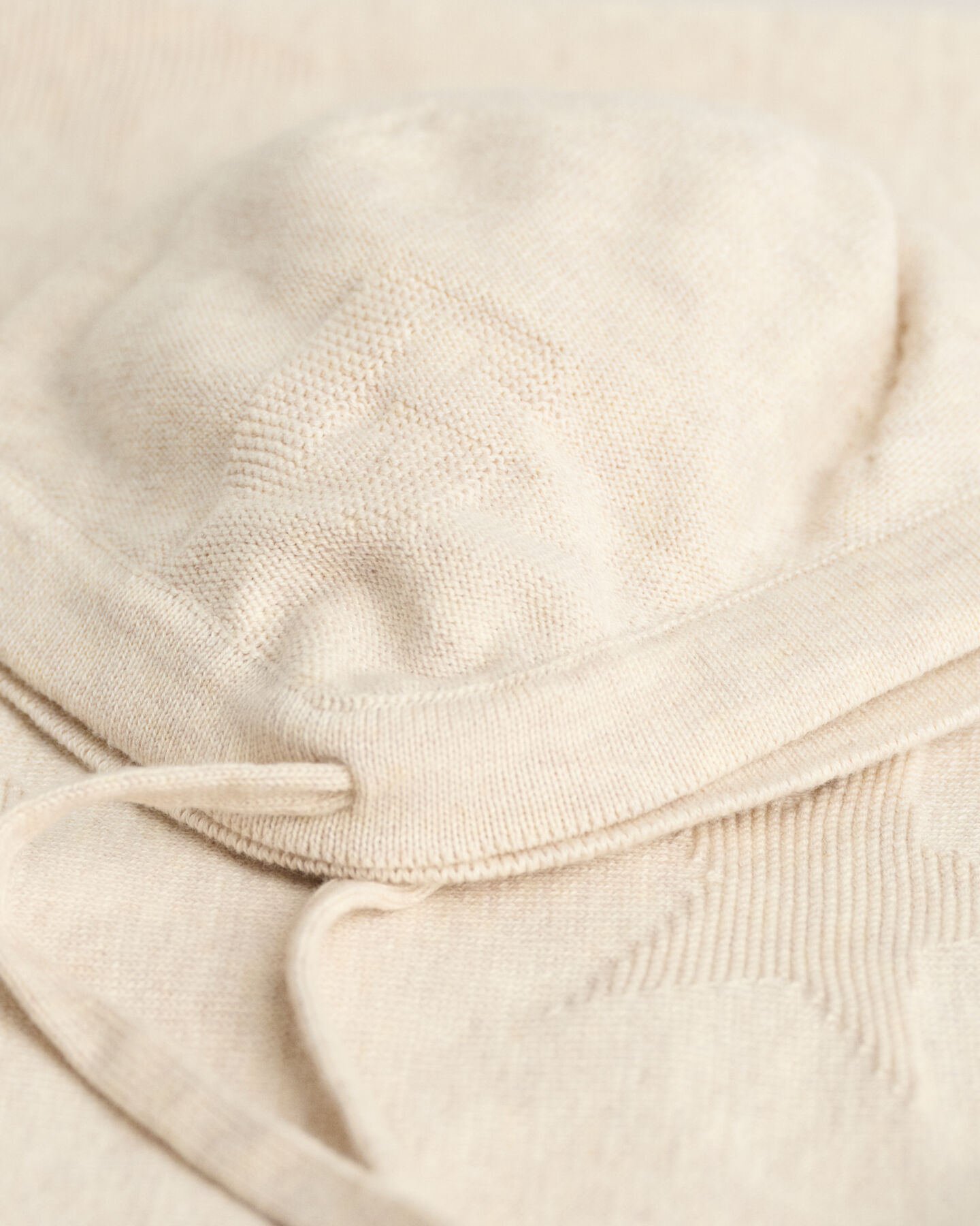 Coffret cadeau couverture et bonnet Baby