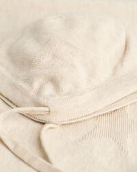 Coffret cadeau couverture et bonnet Baby