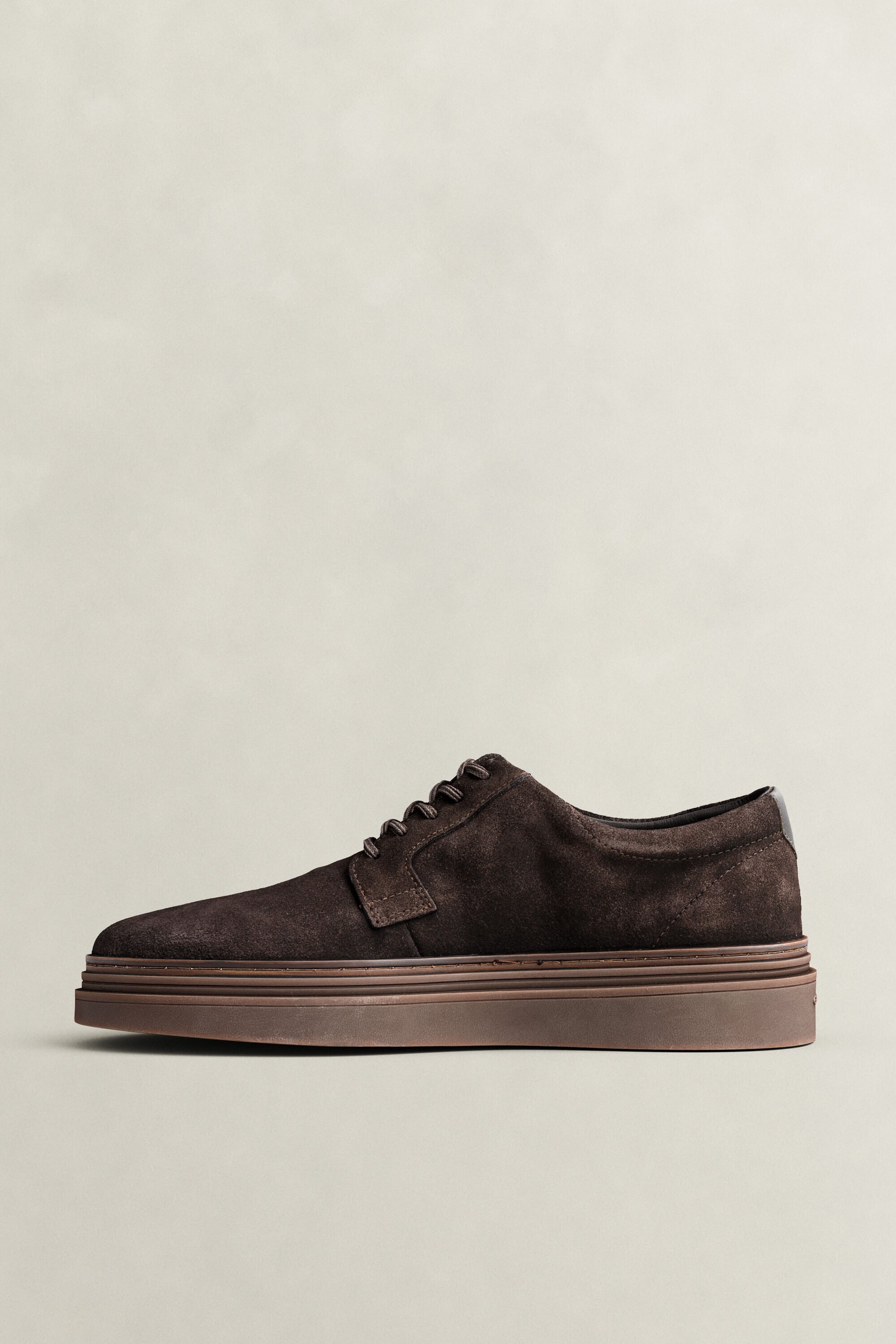 Chaussures en daim Kinzoon