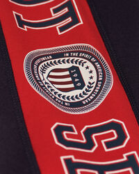 Legging Crest Shield Teen Girls