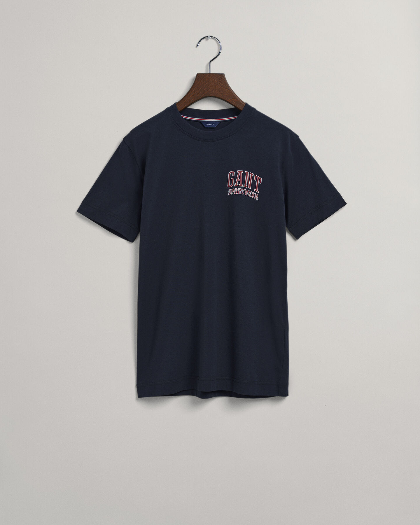 T-shirt Crest Shield Teens