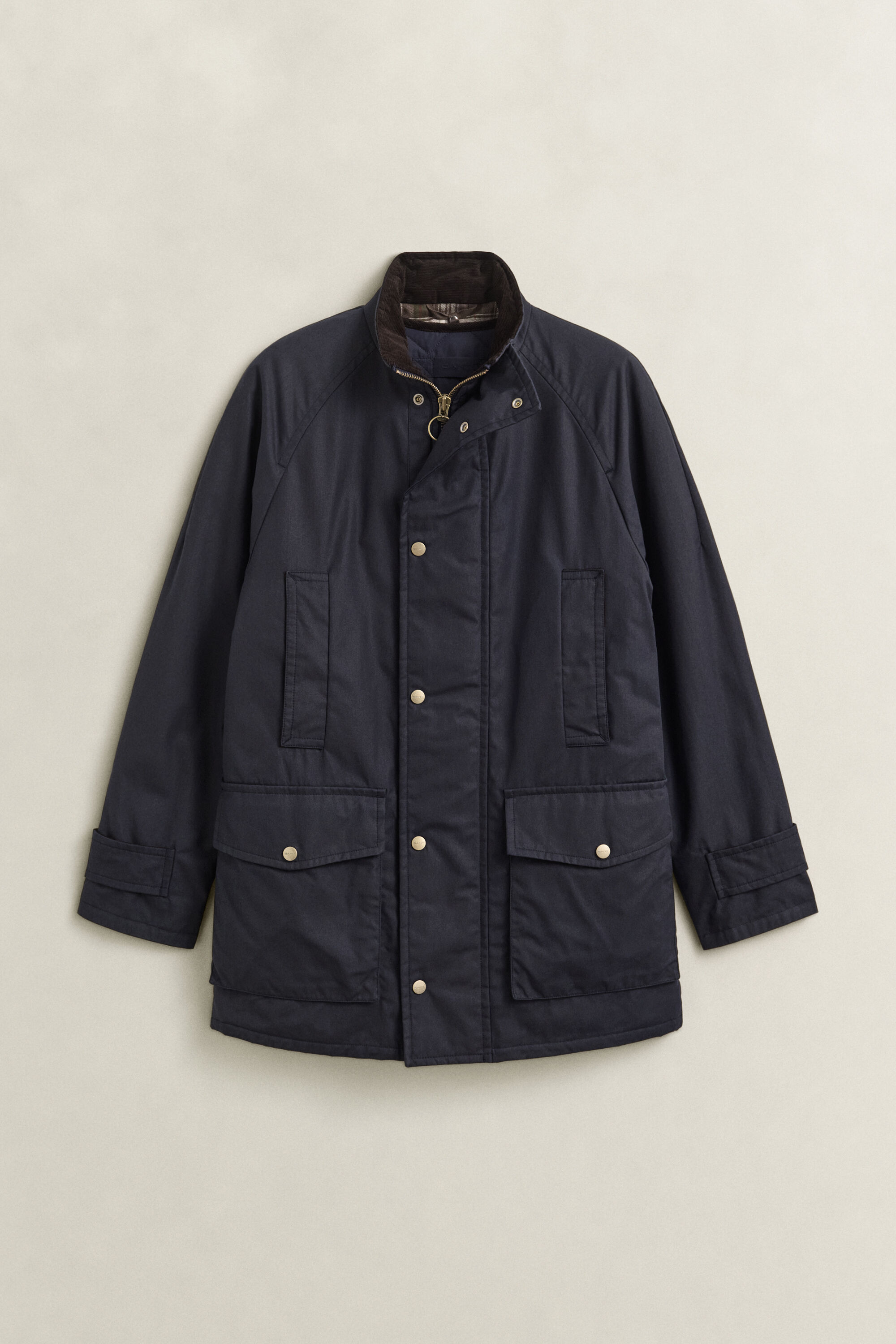 Veste cirée Double Decker