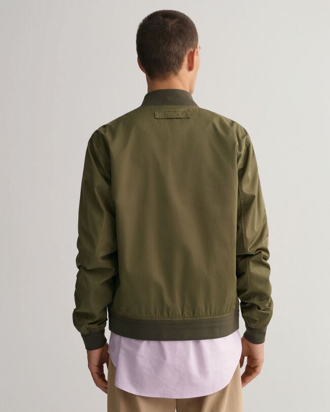Blouson aviateur léger