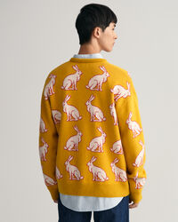 Pull col V Lunar New Year