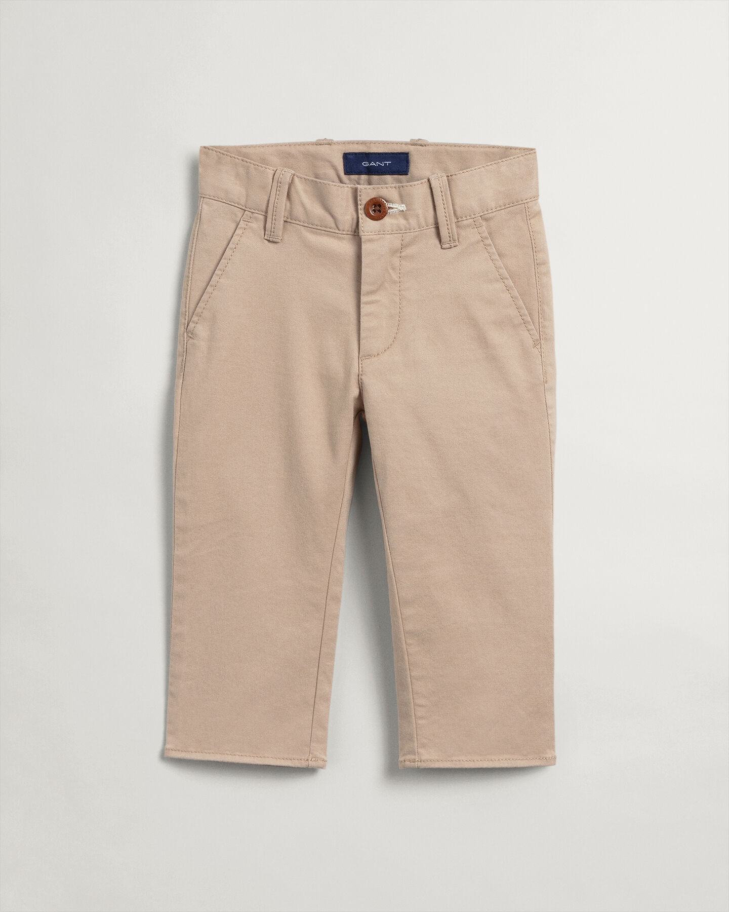 Pantalon chino Baby Boy