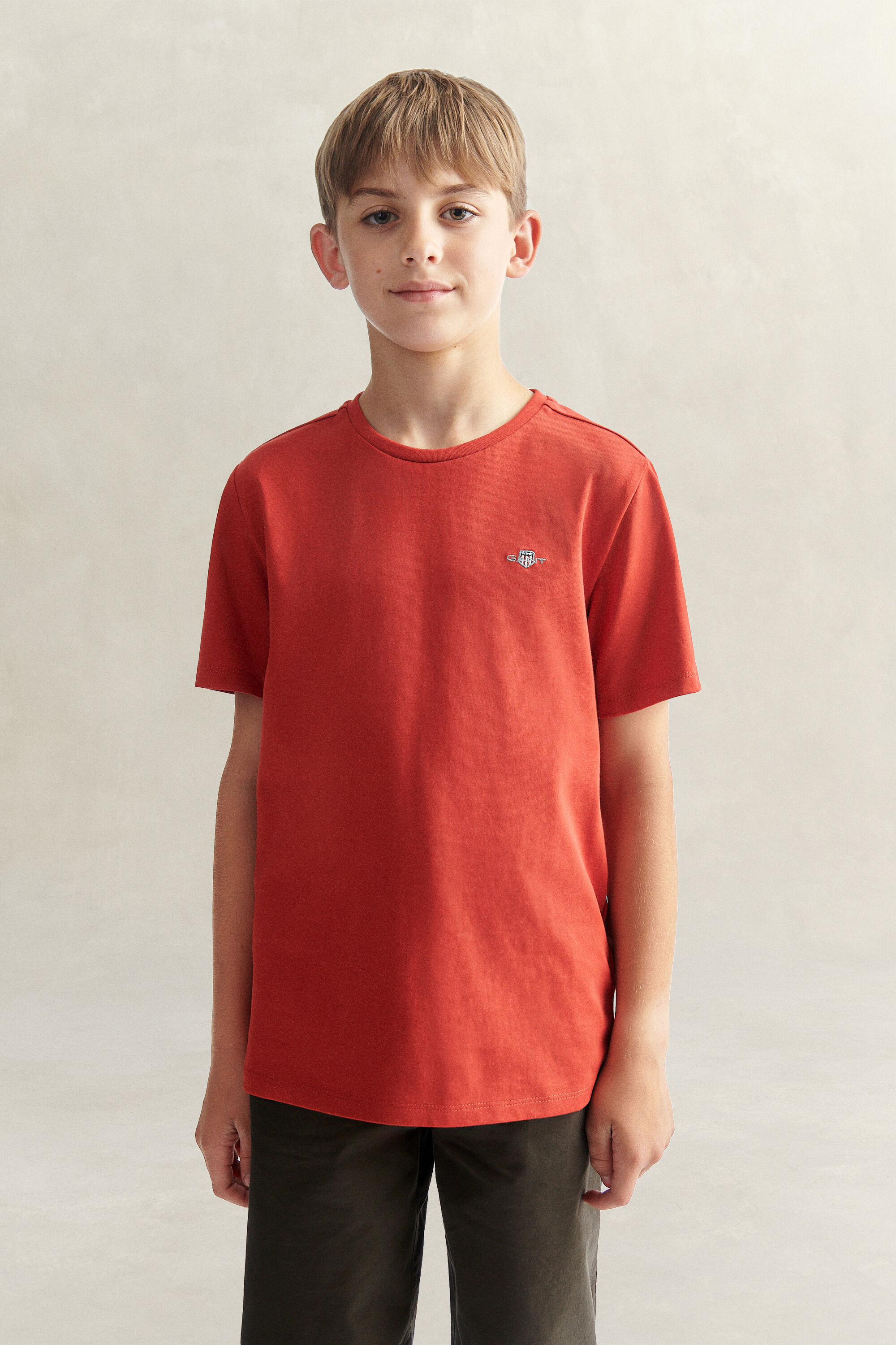 T-shirt Shield Ado